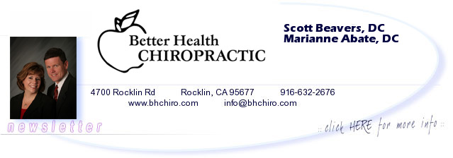 Dr Scott Beavers - 916-632-2676