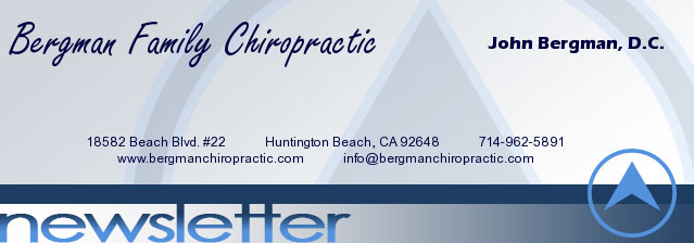 Dr John Bergman - 714-848-8102