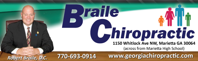 Bob Braile - Chiropractor