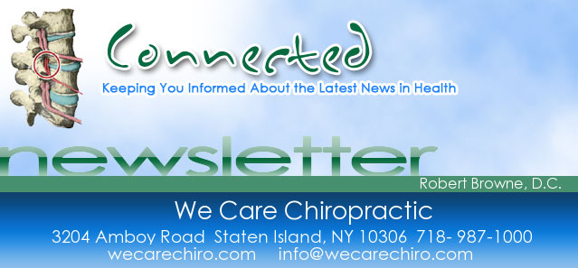 We Care Chiropractic - 718-356-8438