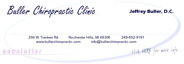 Dr Jeffrey Buller - 248-652-9191