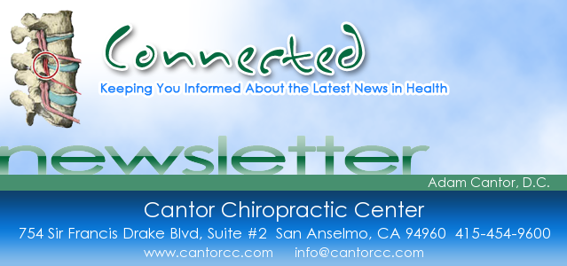 Dr Adam Cantor  - 415-454-9600