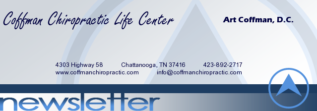 Dr Art Coffman - 423-892-2717