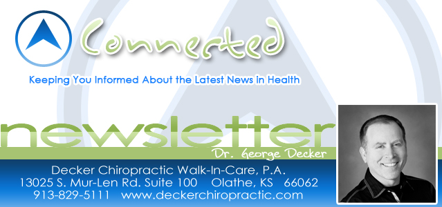 Decker Chiropractic - 913-829-5111