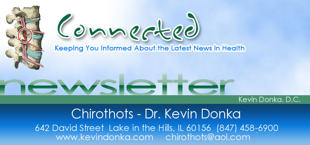 Donka Chiropractic - 847-705-8000