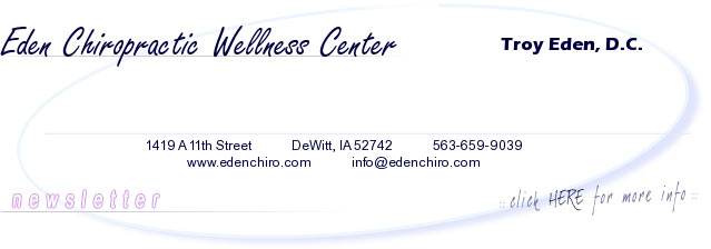 Troy Eden - 563-659-9039