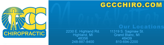 GCC Chiropractic