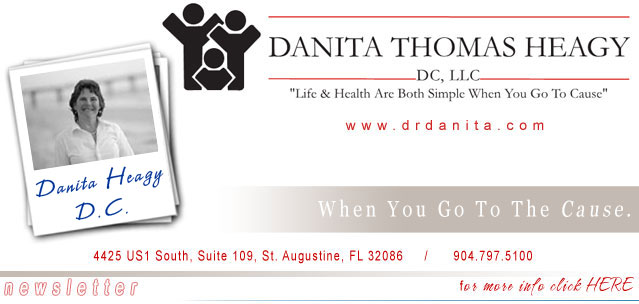 Thomas Family Chiropractic Center - 904-797-5100