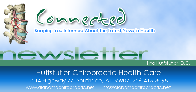 Tina Huffstutler, DC - 256-413-3098