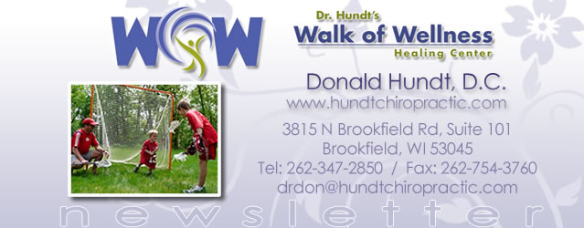Donald Hundt - 262-754-3758