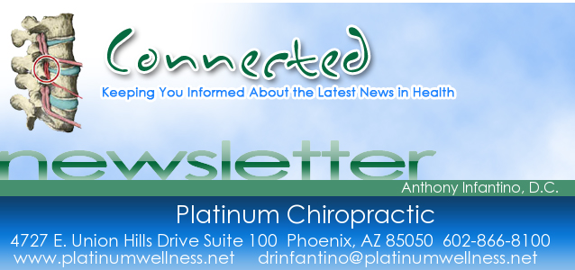 Anthony Infantino, DC - 602-866-8100