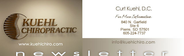 Dr Curt Kuehl - 605-224-7737