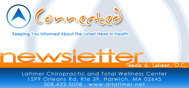 Latimer Chiropractic and Total Wellness Center - 508-432-5008