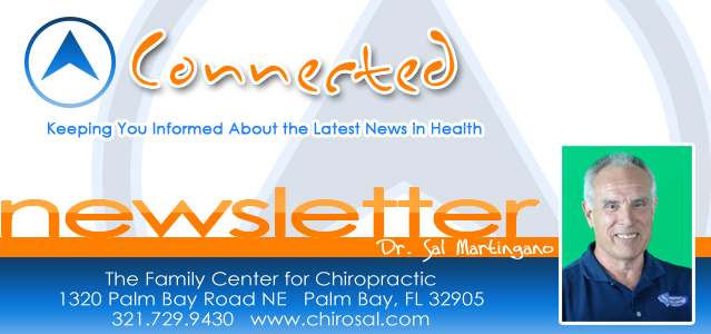 The Family Center for Chiropractic - 321-729-9430