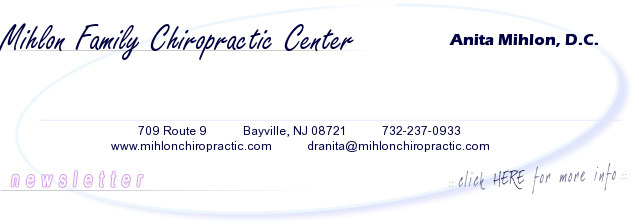 Dr. Anita Mihlon - 732-237-0933