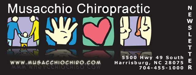 Dr. Chris Musaccio - 704-455-1000