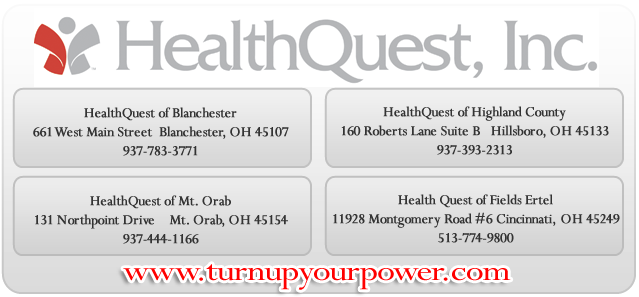 Dr. Robert Prewitt - 937-783-3771