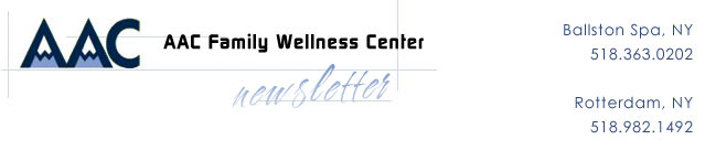 Adirondack Chiropractic - 518-583-3232