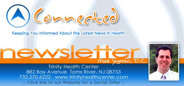 Dr. Frank Segreto - 732-270-6222