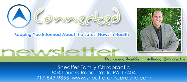 Sheaffer Family Chiropractic - 717-843-9355