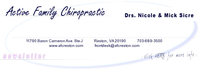 Drs. Mick and Nicole Sicre & Richardson-Sicre - 703-689-3500