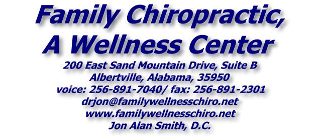 Dr. Jon Alan Smith - 256-891-7040