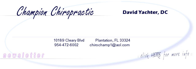 David Yachter - 954-472-6002