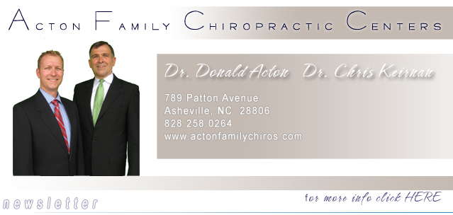 Acton Family Chiropractic Centers