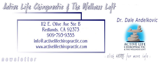 Active Life Chiropractic Center