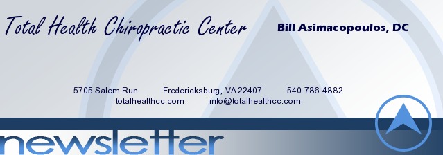 Total Health Chiropractic Center - www.totalhealthcc.com
