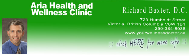 Discover Chiropractic Family Wellness Centre - 250-386-9355