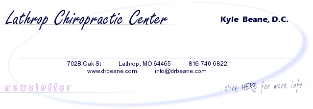 Dr. Kyle Beane - 816-740-6822