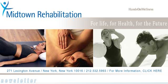 Midtown Rehabilitation - 212-532-5993