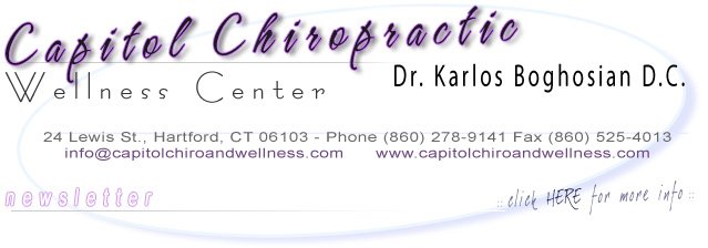 PUT Dr. Karlos Boghosian - 860-278-9141