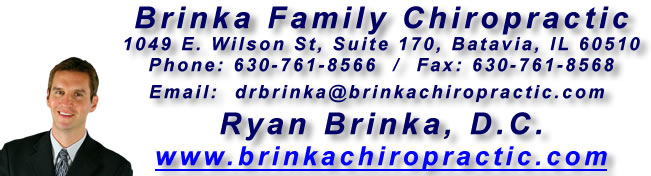 Brinka Family Chiropractic - www.brinkachiropractic.com