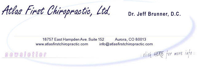 Dr. Jeff Brunner 303-766-9626