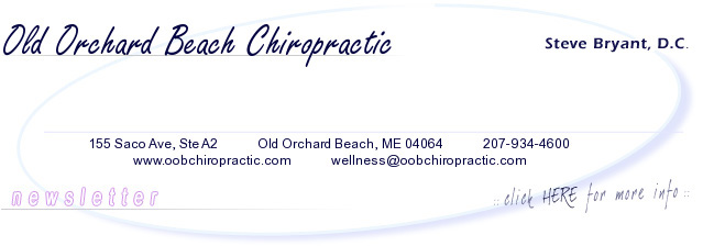 Dr. Roy Stephen Bryant - 207-934-4600