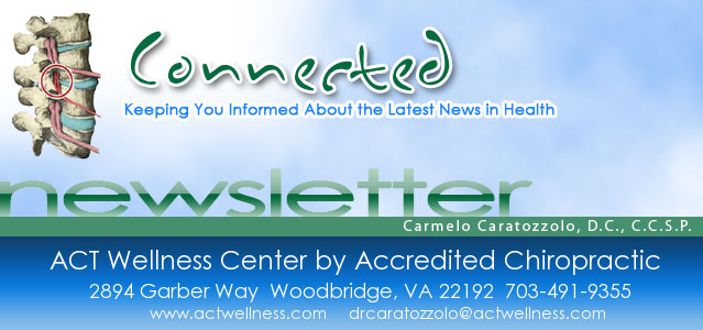 Accredited Chiropractic and Therapeutic Massage - 703-491-9355