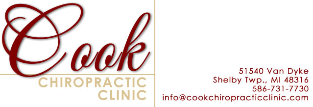 Cook Chiropractic Clinic