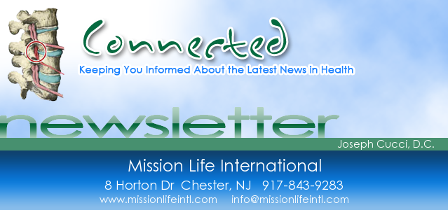 Mission Life International - Dr Joseph Cucci
