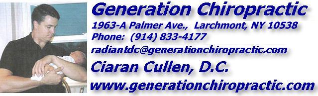 Generation Chiropractic - 914-636-1895