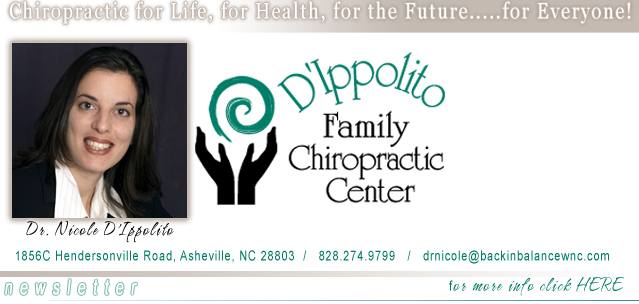 Dr. Nicole D'Ippolito - 828-274-9799