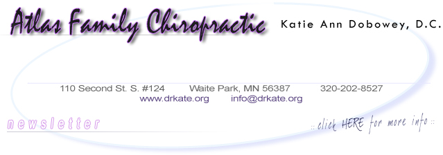 Dr. Katie Ann Dobowey - 320-202-8527
