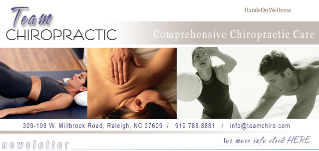 Team Chiropractic