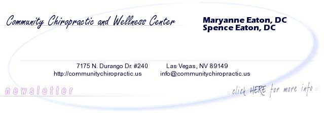 Dr. Maryanne Eaton - 702-898-4600