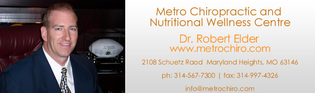 Dr. Robert Elder - 314-567-7300