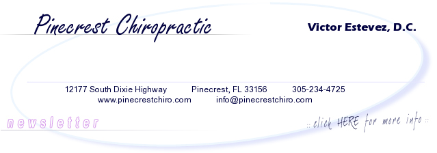 Dr. Victor Estevez - 305-234-4725