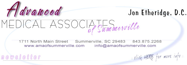 Advanced Medical Associates of Summerville - 843-875-2268