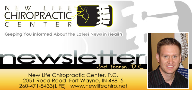 New Life Chiropractic Center, P.C. - www.newlifechiro.net
