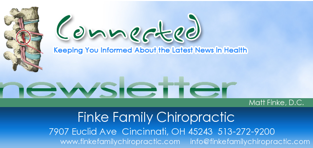 Dr. Matthew Finke - 513-272-9200